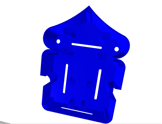 Cover Utama CardSholih